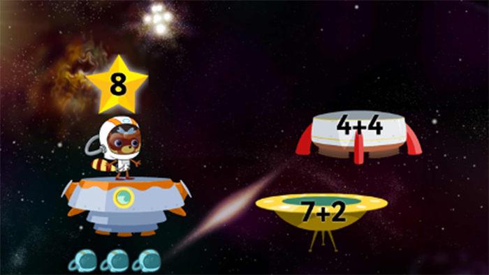 fun math games