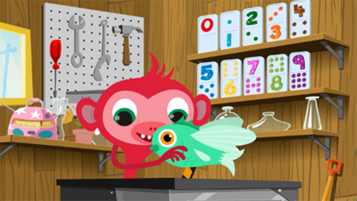 mathseeds online math games