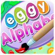 Eggy Alphabet