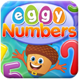 Eggy Numbers