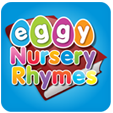 Eggy Nursery Rhymes