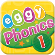 Eggy Phonics