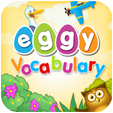 Eggy Vocabulary