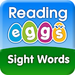 Eggy Words
