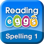 Reading Eggs Spelling