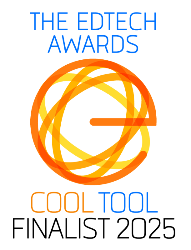 Mathseeds has been selected as a finalist for a leading math solution, one of 25 solutions.