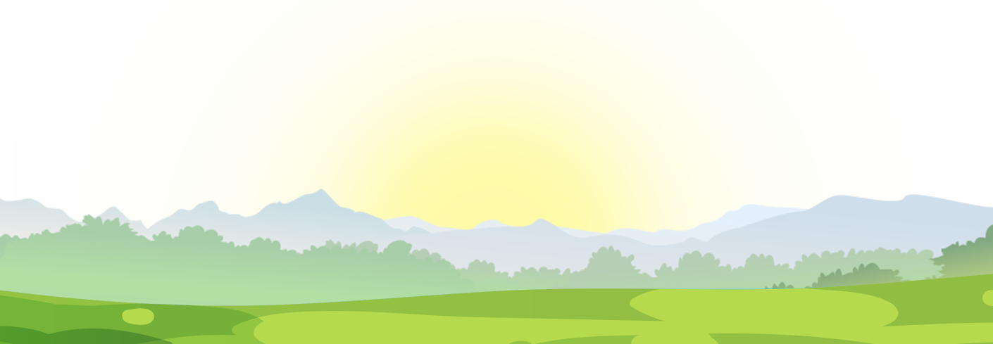 hills