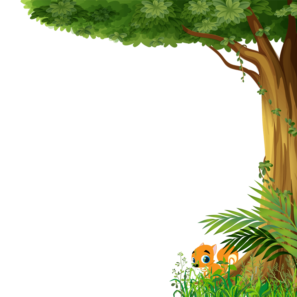 tree