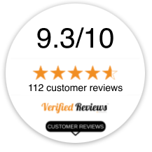 verified reviews