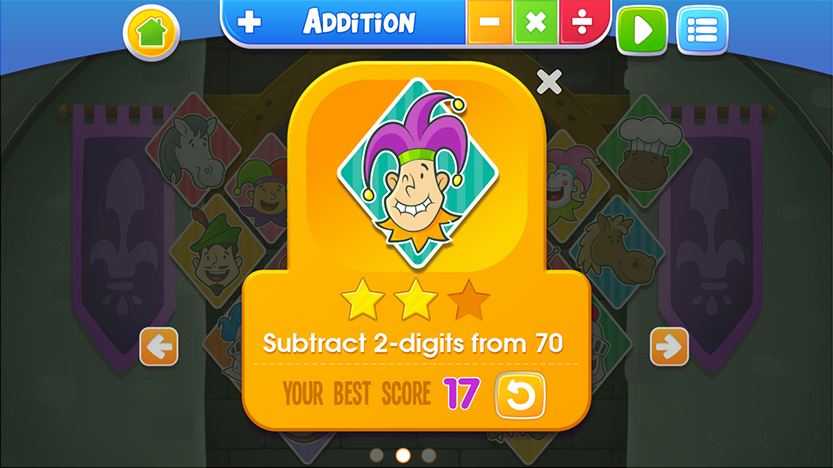 math