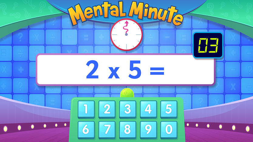 math