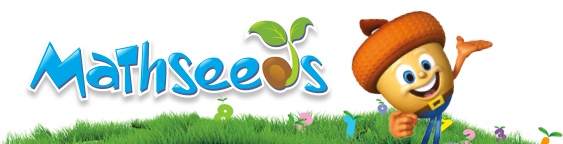 Mathseeds