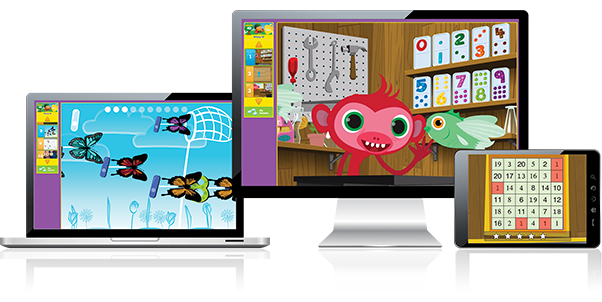 math resources for teachers available on multiple devices