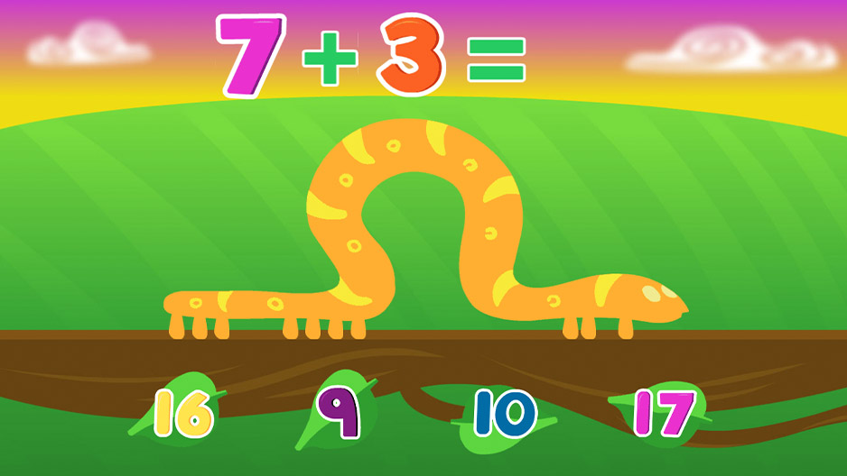 online math tutor elementary school